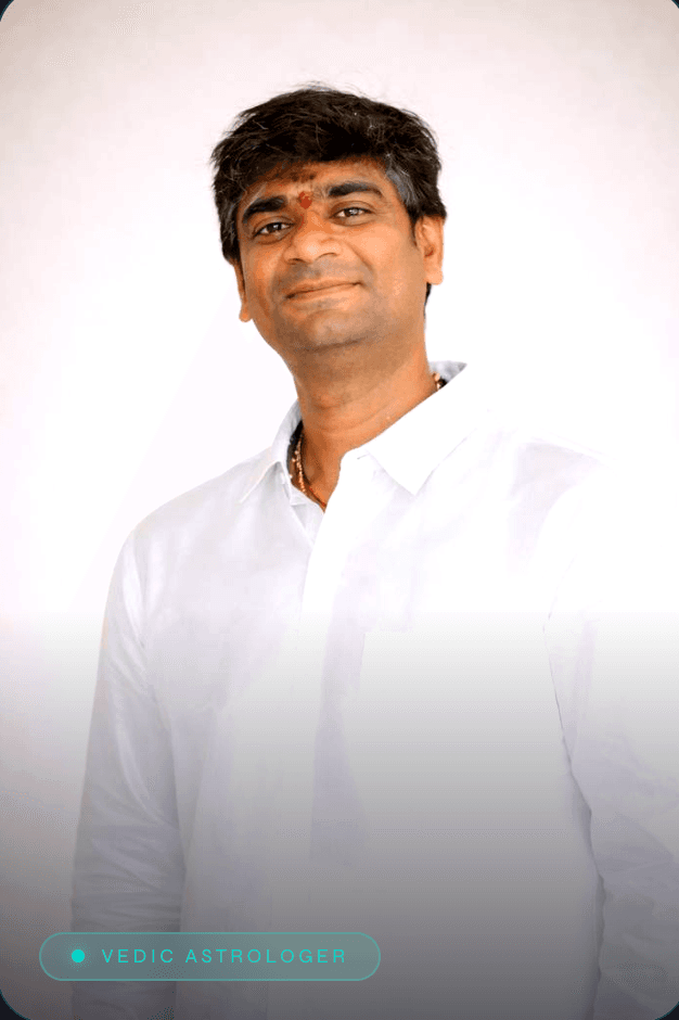 आनंद — वैदिक ज्योतिषी एवं वास्तु सलाहकार